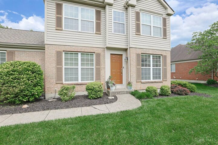 Property Photo:  5268 Little Turtle Drive  OH 45065 