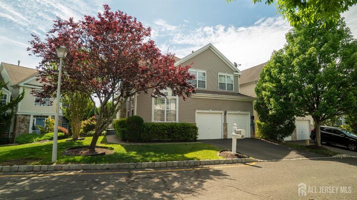 Property Photo:  16 Biesiada Court  NJ 08859 