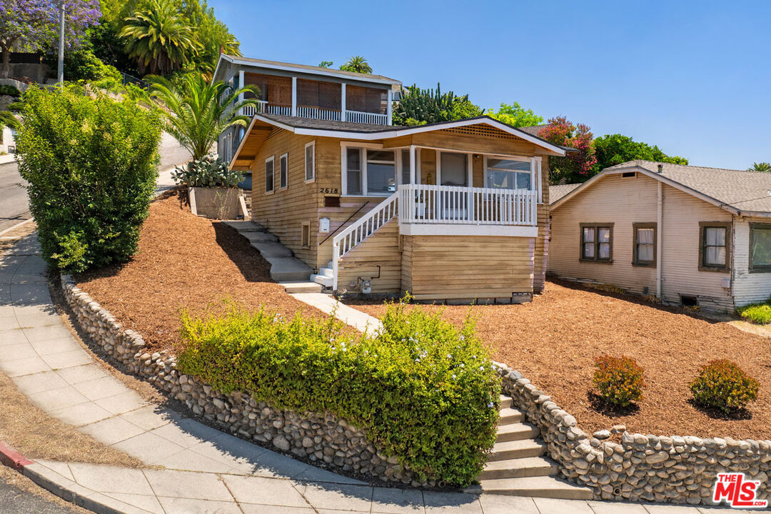 Property Photo:  3010 Minnesota St  CA 90031 