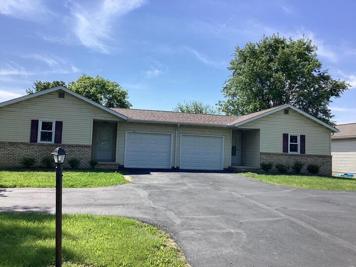 Property Photo:  3423-3425 Demorest Road  OH 43123 