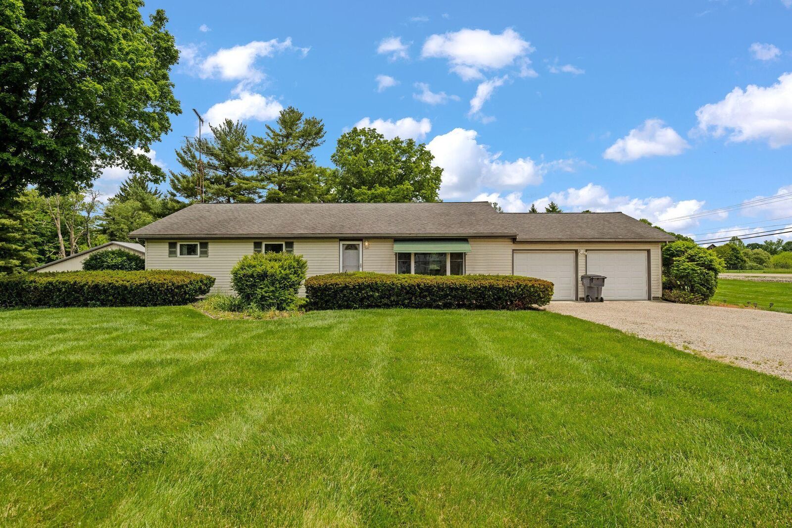 Property Photo: 18 Whipkey Drive OH 43023