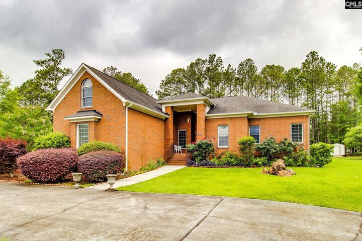 Property Photo: 217 Prestley SC 29203