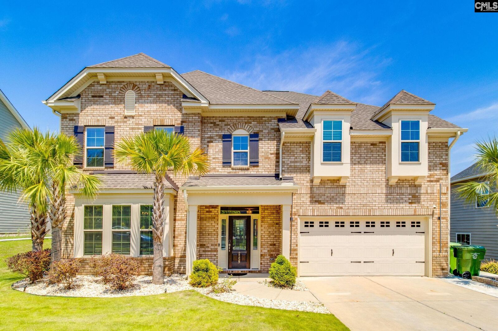 Property Photo:  2159 Harvestwood  SC 29036 
