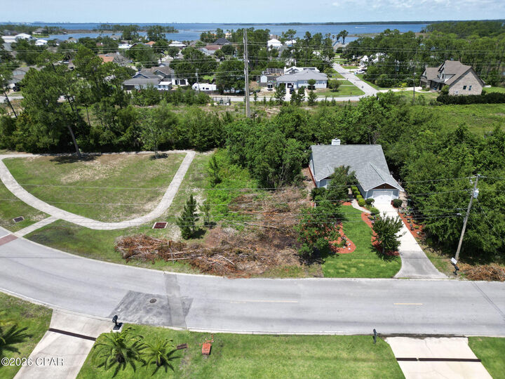 Property Photo:  000 Maryland Avenue  FL 32444 