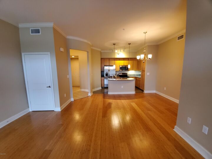 Property Photo: 8700 Front Beach Road 1309 FL 32407