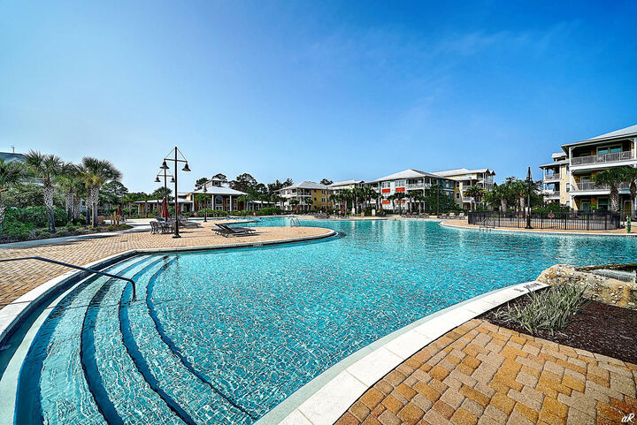 Property Photo: 8700 Front Beach Road 1309 FL 32407