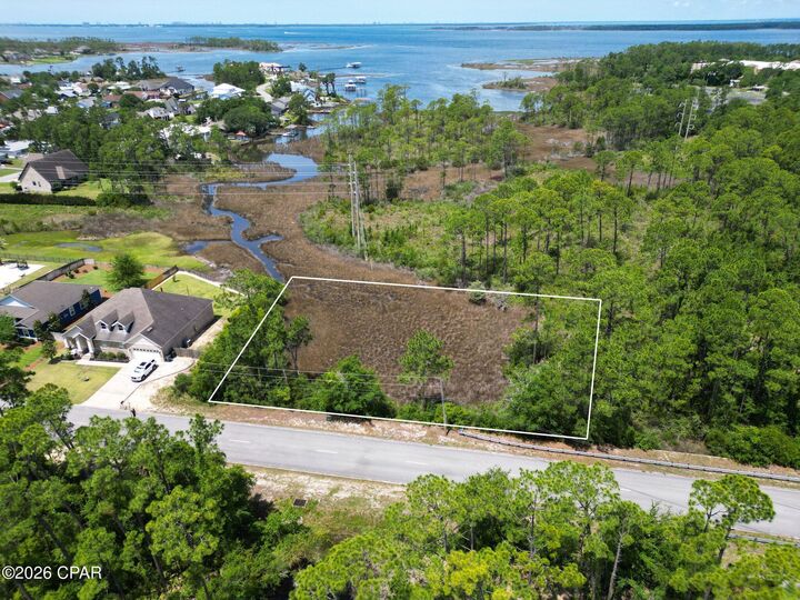 Property Photo: 00 Maryland Avenue FL 32444