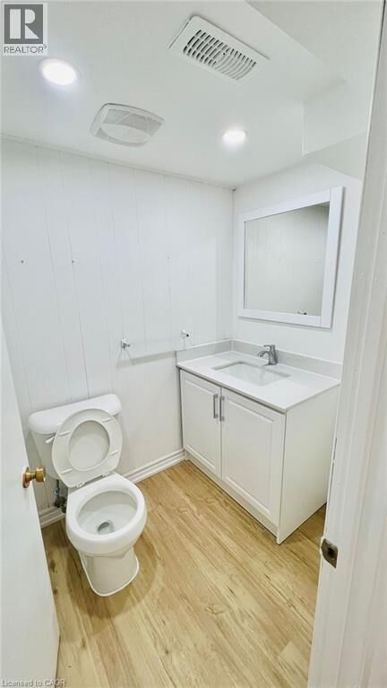 Property Photo: 32 Southdale Avenue Lower ON N2M 3V5