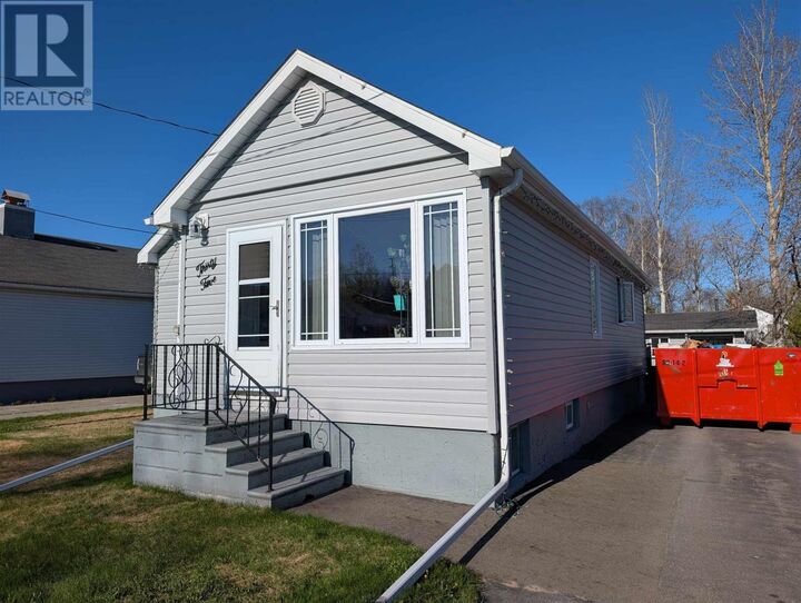 Property Photo:  35 Beck Ave  ON P0S 1K0 