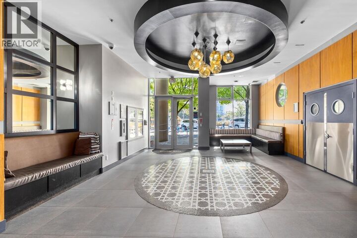 Property Photo: 989 Beatty Street 1205 BC V6Z 3C2