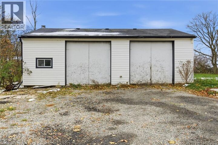 Property Photo:  797 Highway 6  ON N3W 1M5 