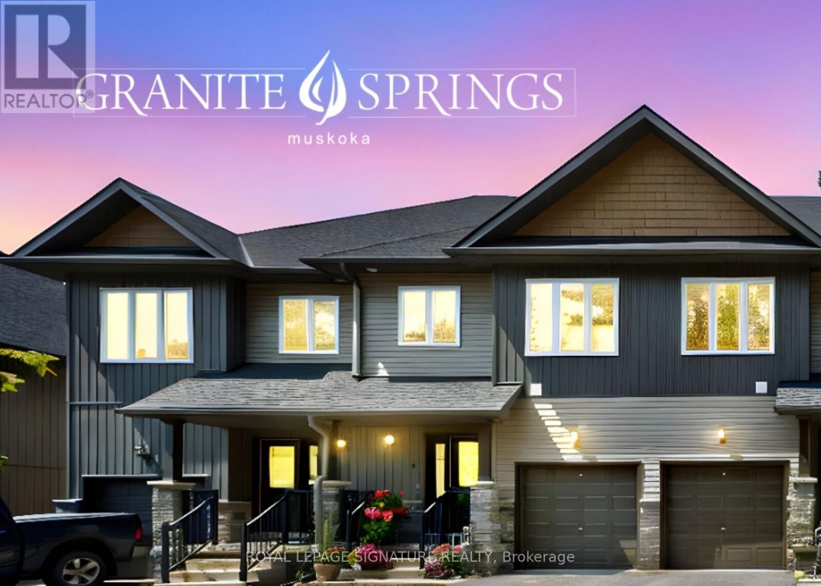 Property Photo: 393 Manitoba Street 8 ON P1L 0G1