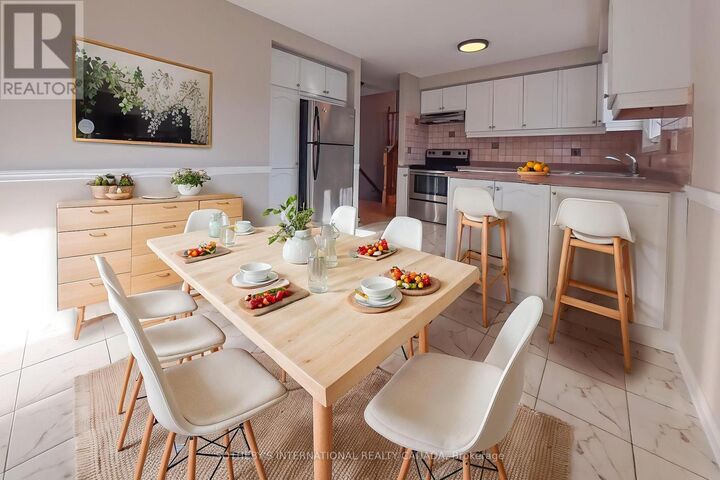 Property Photo: 115 Tall Grass Trail ON L4L 3J3