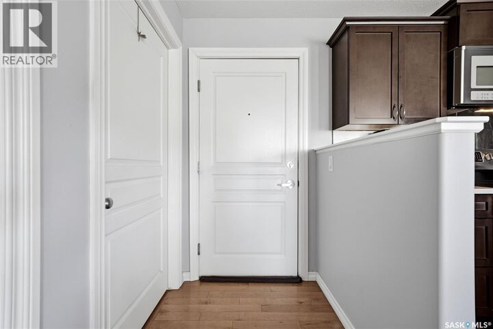 Property Photo:  217 1621 Dakota Drive  SK S4Z 0A8 