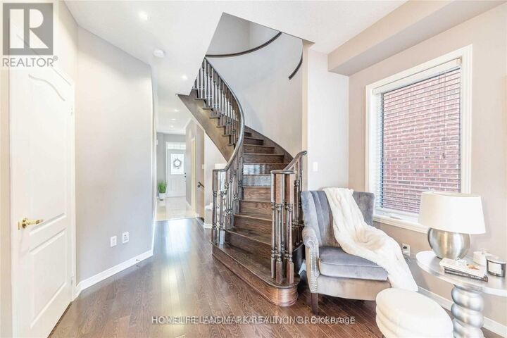 Property Photo:  1268 McCron Crescent  ON L3X 0C7 