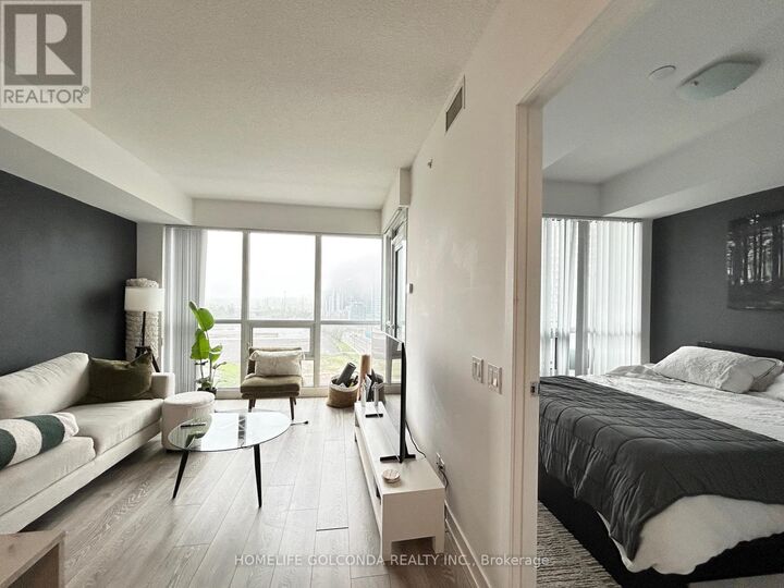 Property Photo:  2200 Lakeshore Boulevard West 1208  ON M8V 1A4 