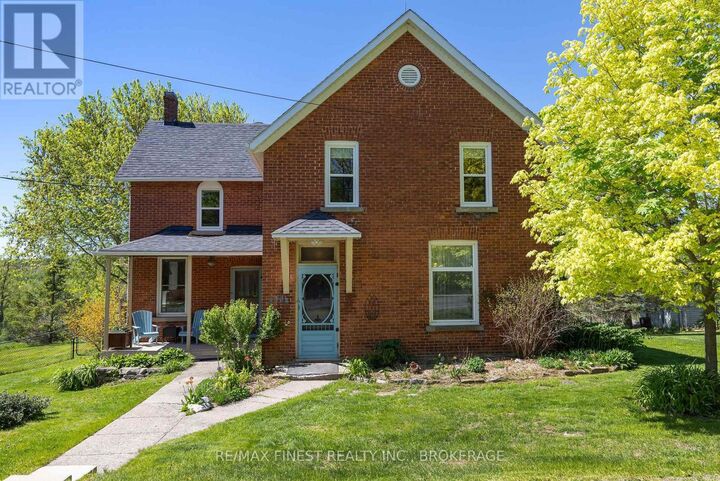 Property Photo:  2904 Cloggs Road  ON K7P 2Z1 