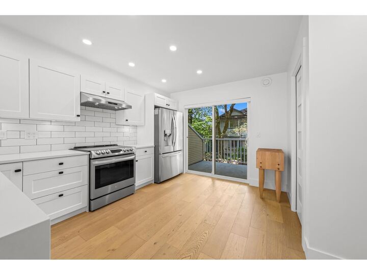 Property Photo:  6415 197 Street 3  BC V2Y 1G8 