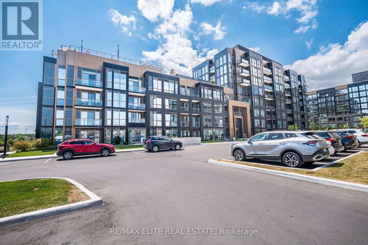 Property Photo:  2333 Khalsa Gate 422  ON L6M 4J2 