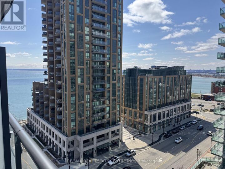 Property Photo: 2075 Lakeshore Road ON L7R 0H3