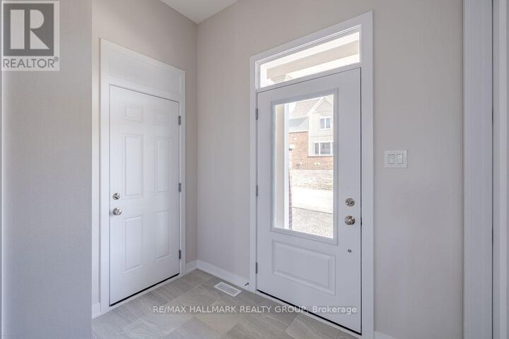 Property Photo: 12 Tenuto Lane ON K1C 7G4