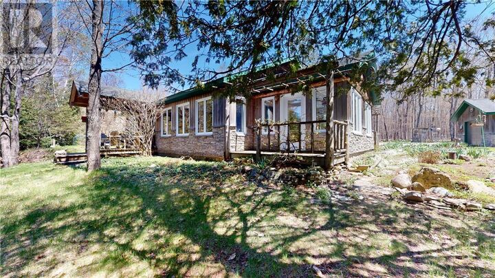 Property Photo: 80 Steven Street ON P0P 1H0