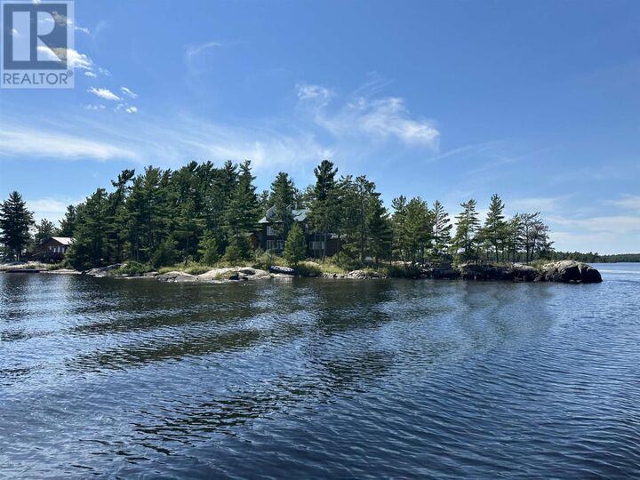 Property Photo: G-1688 Rainy Lake ON P9A 3M3