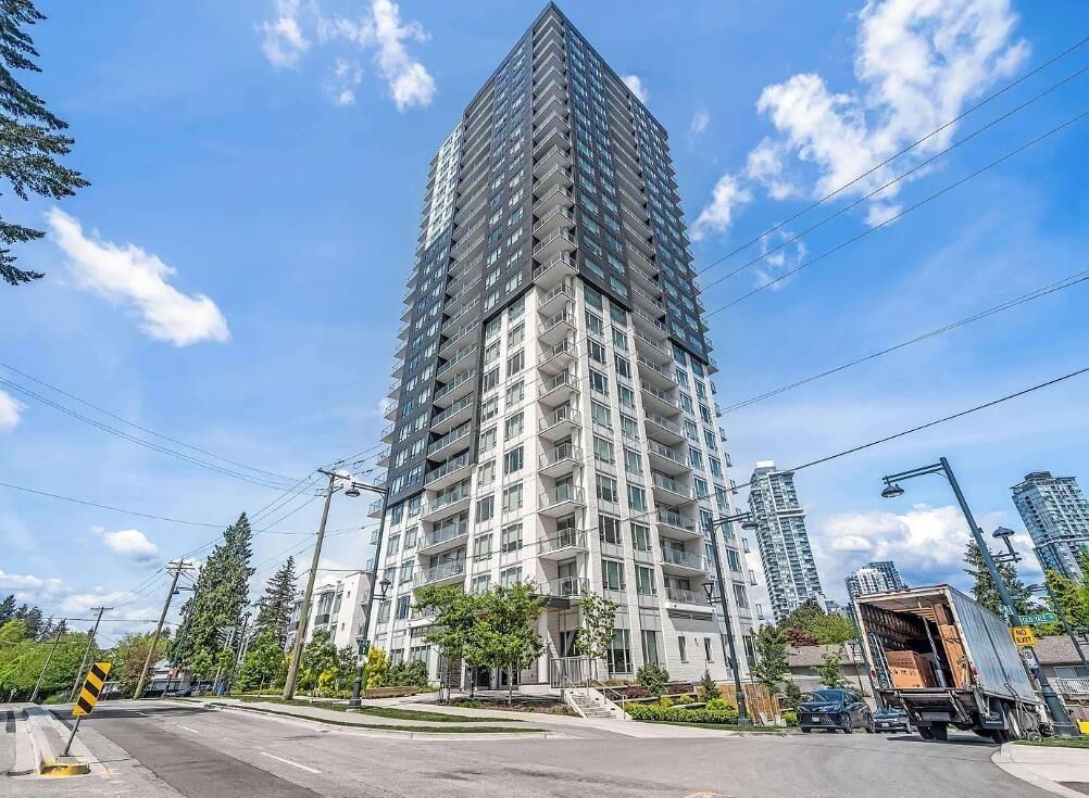 Property Photo: 13359 Old Yale Road 1006 BC V3T 0S4