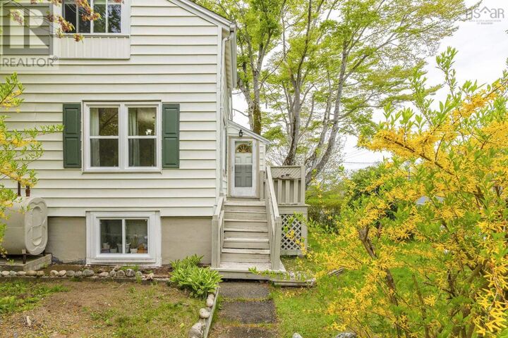 Property Photo: 103 Rufus Avenue NS B3N 2L8