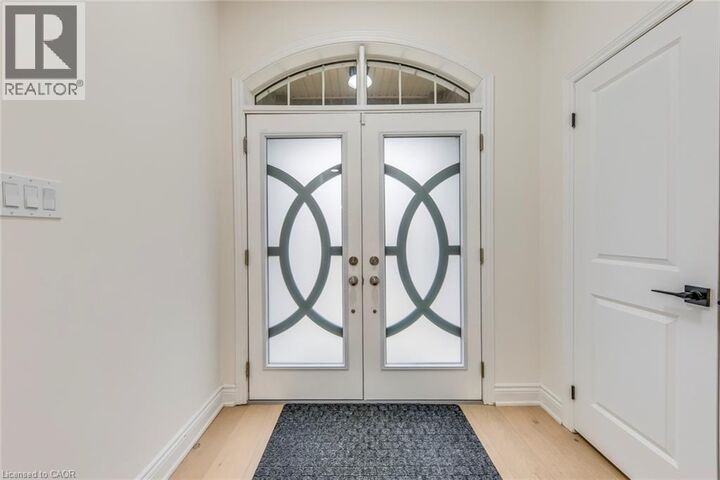 Property Photo: 3937 Leonardo Street ON L7M 0Z8