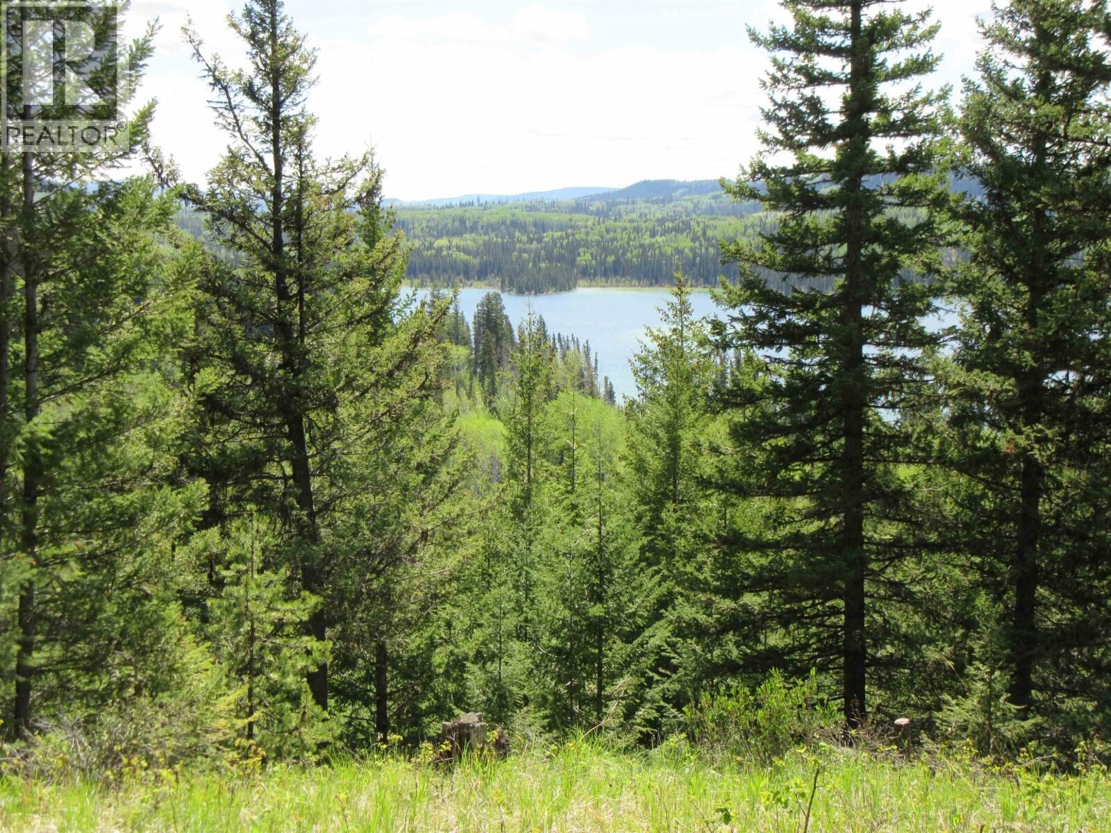 Property Photo: Lot 4 Bonaparte Road BC V0K 1E0