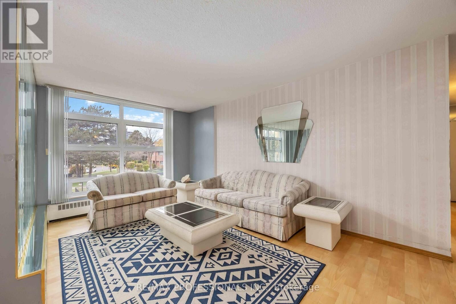 Property Photo: 345 Driftwood Avenue 210 ON M3N 2P4