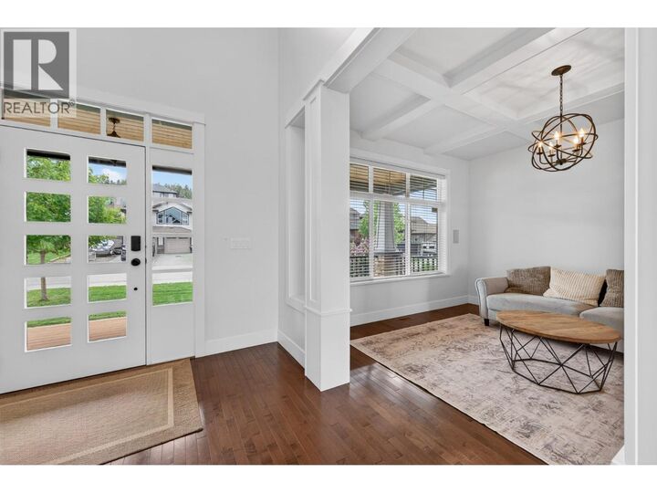 Property Photo: 2640 Telford Drive BC V1S 0A3
