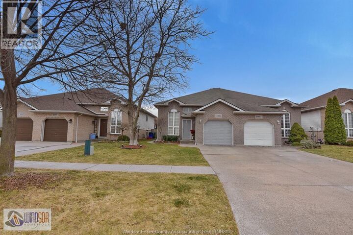 Property Photo: 1003 Silverdale ON N9G 2R8