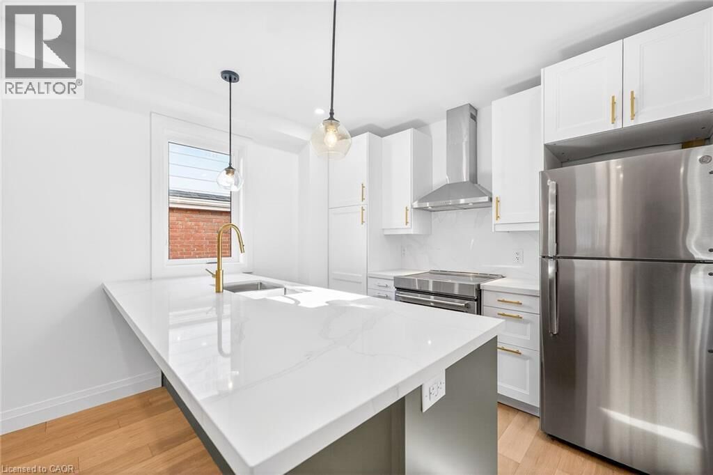 Property Photo: 304 Park Street ON L9H 1Y9