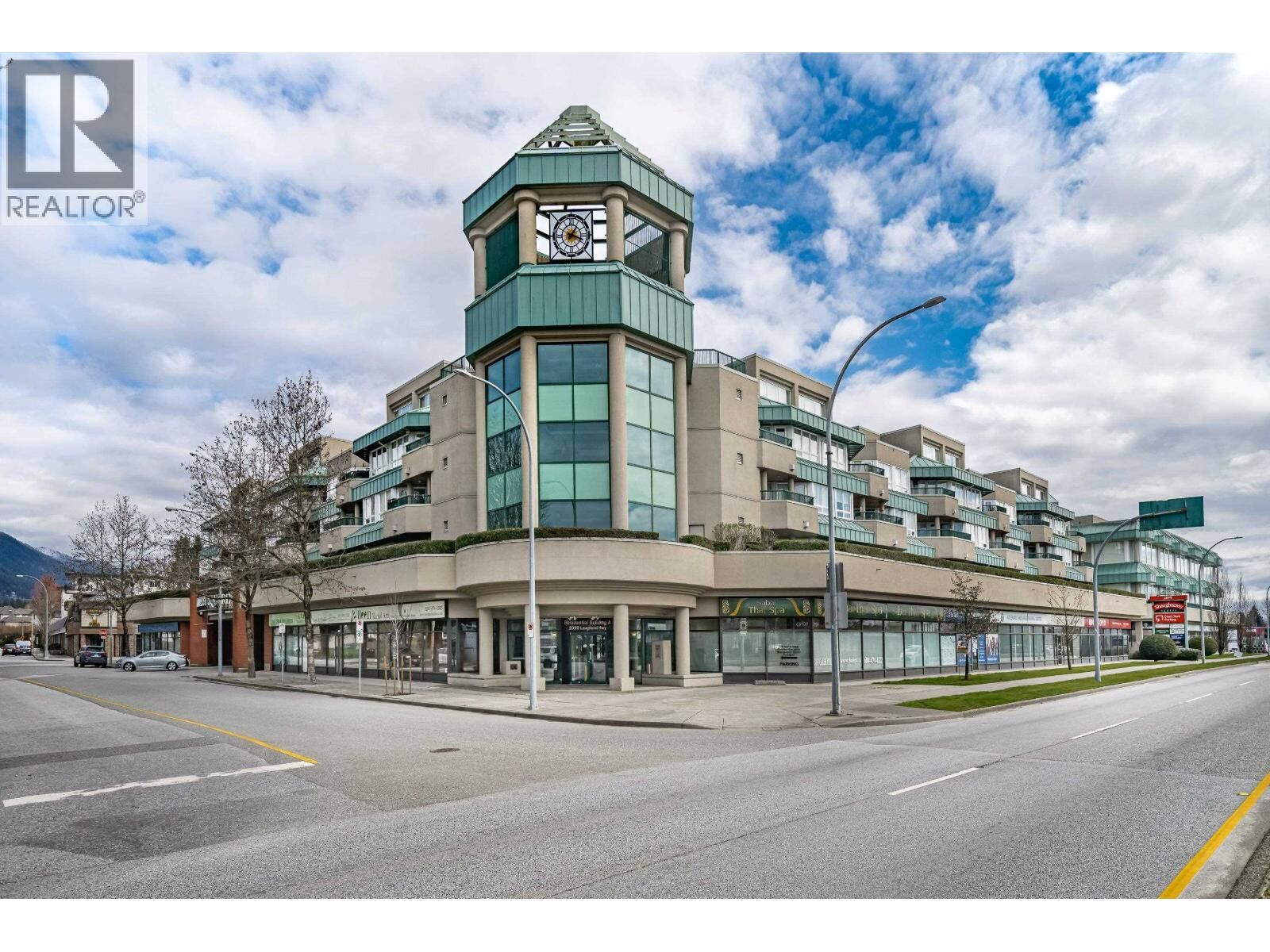 Property Photo:  2099 Lougheed Highway A319  BC V3B 1A8 
