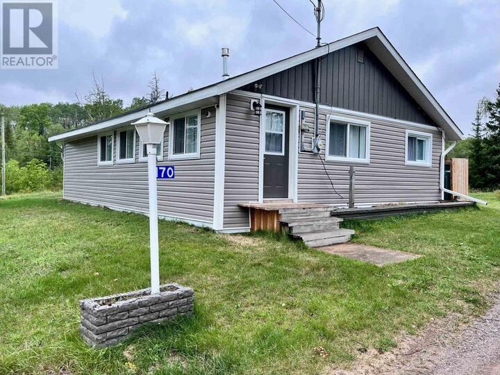 Property Photo: 167 & 170 Road 5 North ON P0T 2M0