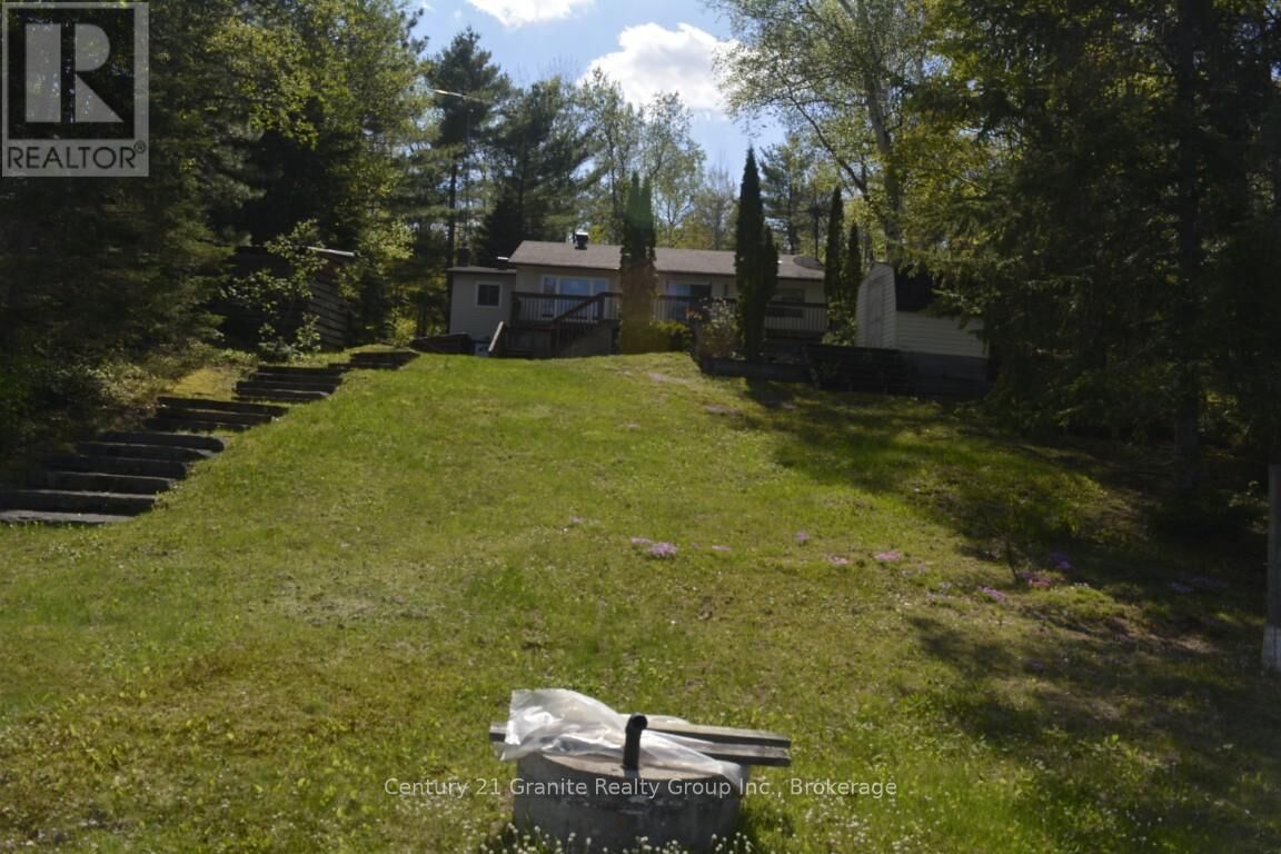 Property Photo: 74 Golden Shores Road ON K0L 1C0