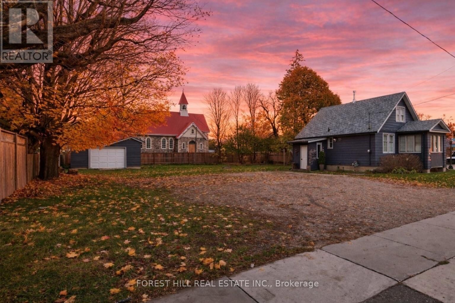Property Photo: 3 Elora Street North ON N0B 1A0
