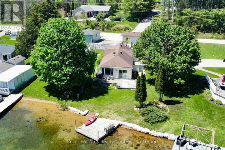 419 Lake Rosalind Road 4 — photo 1