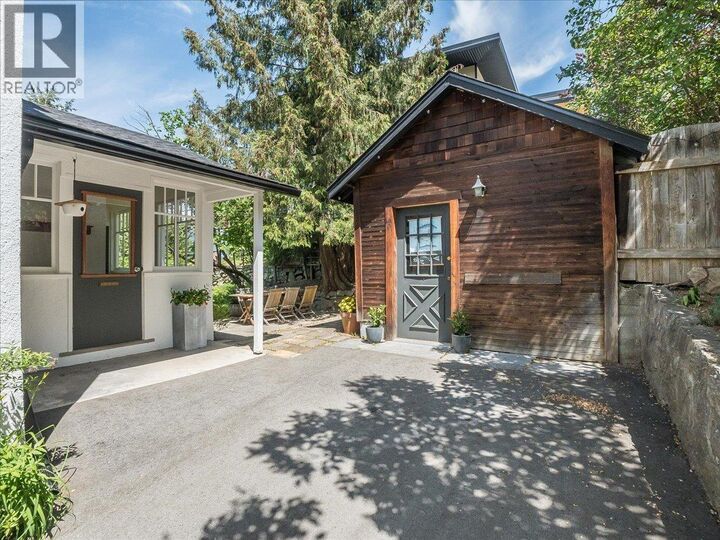 Property Photo:  1723 Ward Street  BC V1L 1V9 
