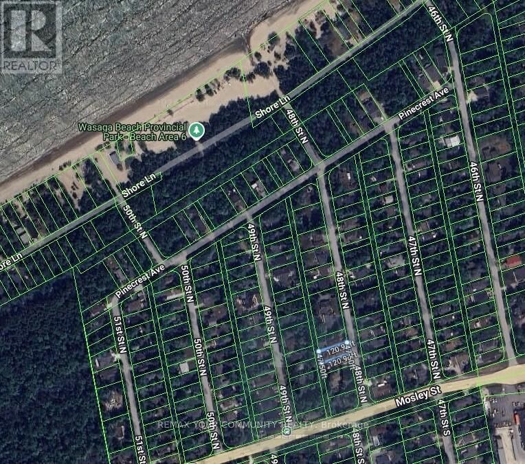 Property Photo:  N/A 48th Street North  ON L9Z 1Y3 