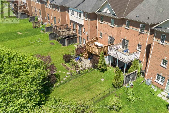 Property Photo:  9704 McLaughlin Road North 3  ON L6X 0T8 