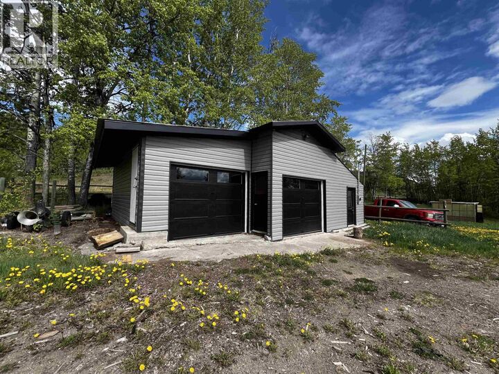 Property Photo:  8349 Nithi Road  BC V0J 1S0 