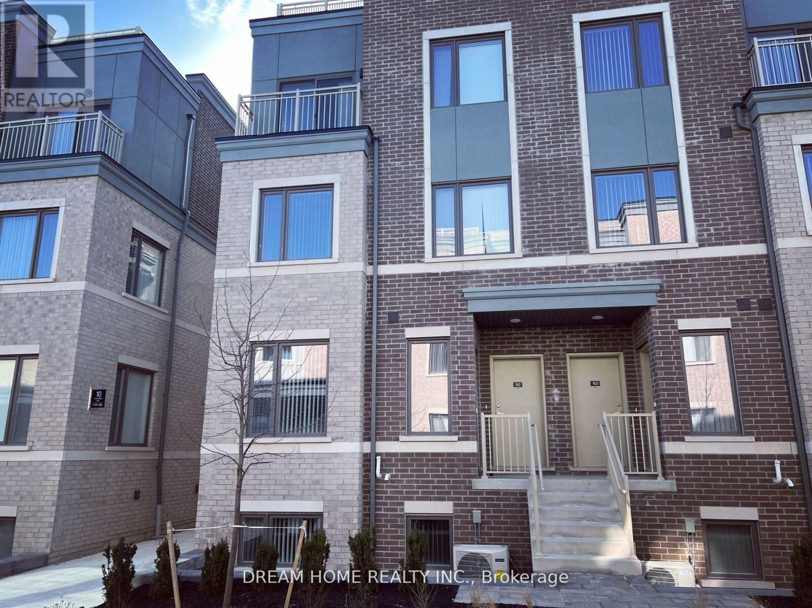 Property Photo: 20 Lloyd Janes Lane 161 ON M8V 0J5