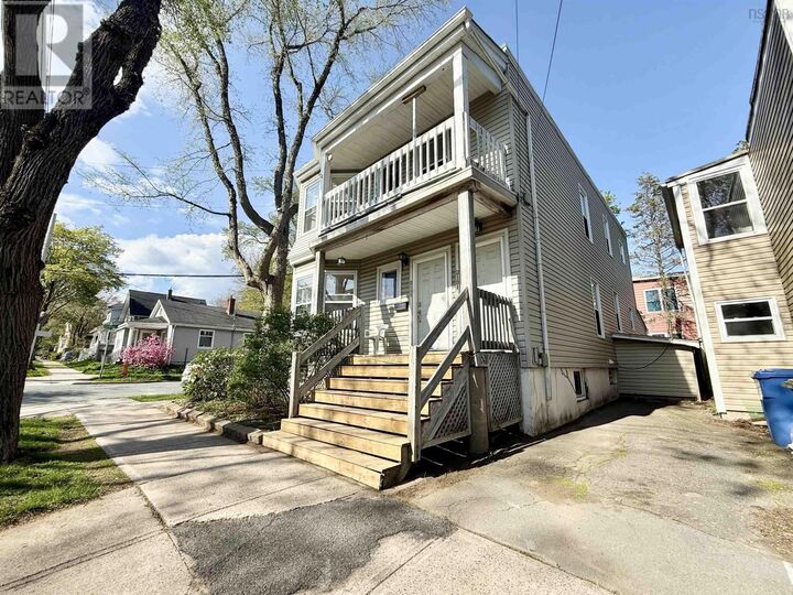 Property Photo: 2181 Harvard Street NS B4L 2S8