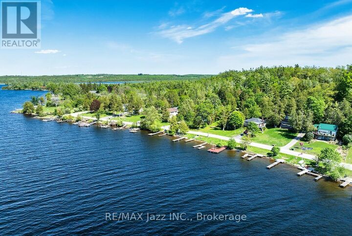 Property Photo:  835 Cedar Glen Road  ON K0M 1L0 