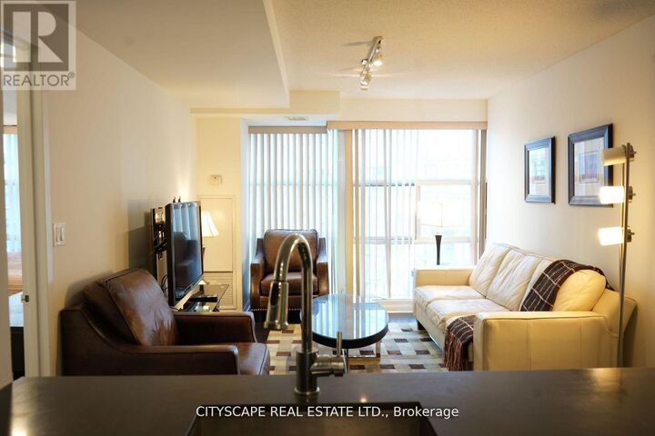 Property Photo:  11 St Joseph Street  ON M4Y 3G4 