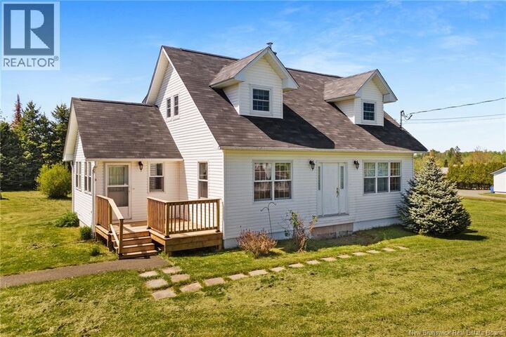 Property Photo:  30 Willow Avenue  NB E5L 1A2 