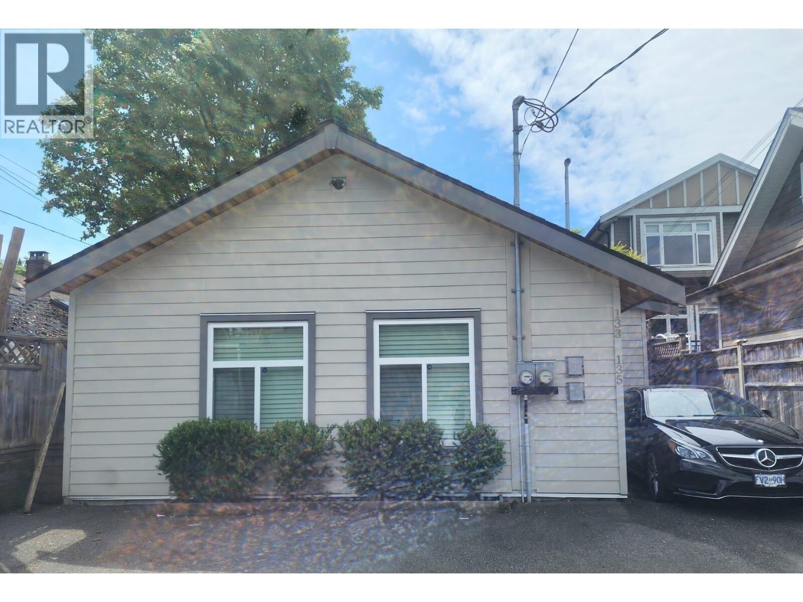 Property Photo:  20th West Cambie Avenue 135  BC B5Z 2X3 